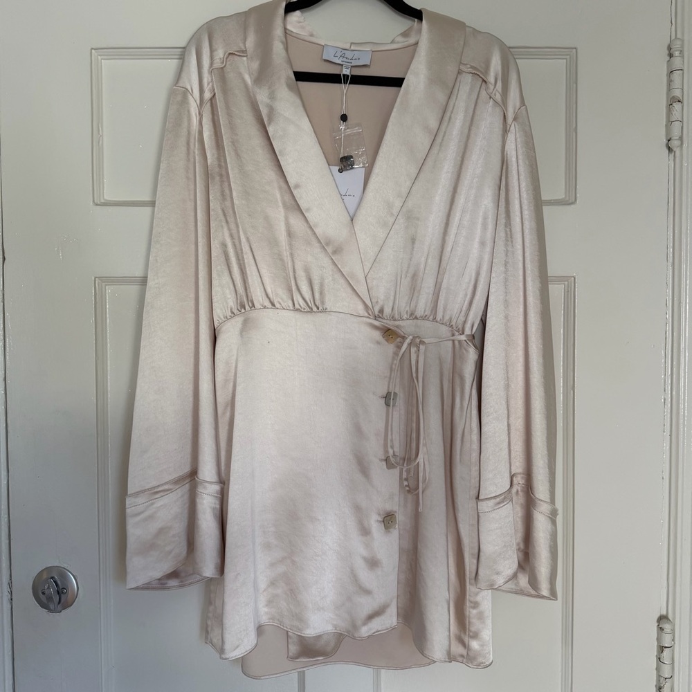 L’ACADEMIE // aveena dress